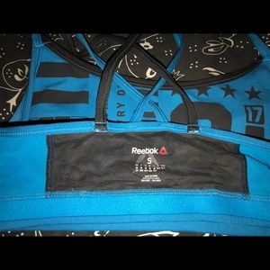 Reebok Other - Reebok sports bra Reebok Other - Reebok sports bra